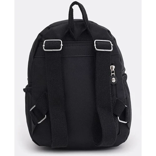Жіночий рюкзак Monsen чорний (C1KP9282bl-black): Тип Рюкзаки