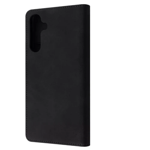 Чехол для телефонов WAVE Fold Case Black for Samsung A356 Galaxy A35