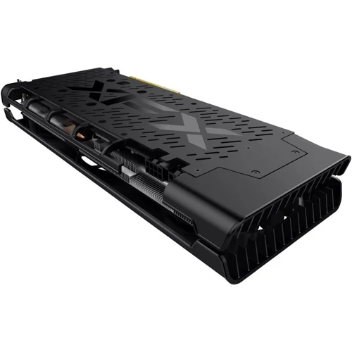 Видеокарта XFX Radeon RX 5600 XT THICC III Pro RX-56XT6TFD8: Интерфейс PCI Express 4.0 x16