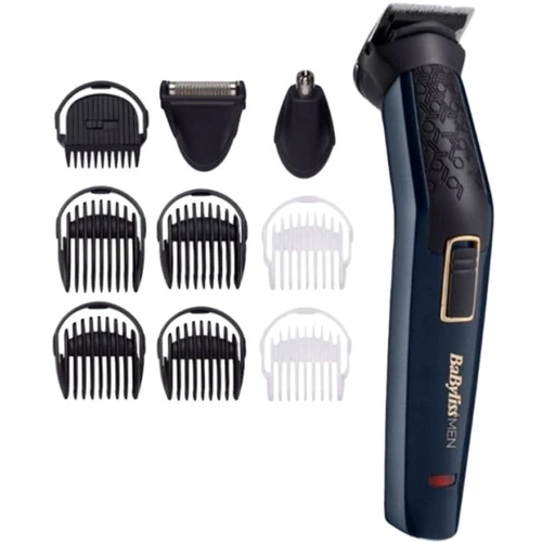 Машинка для стрижки (триммер) BaByliss MT728E