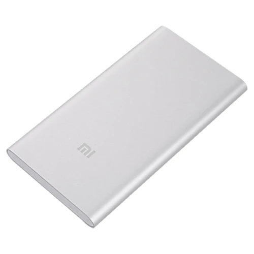 Внешний аккумулятор Xiaomi Mi Power Bank 2 5000mAh Silver (PLM10ZM/VXN4226CN): Количество USB 1