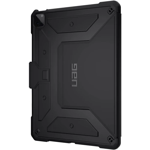 Аксесуар для iPad Urban Armor Gear UAG Metropolis SE Black (122946B14038) для iPad Pro 12.9" 2020/2021 фото 5