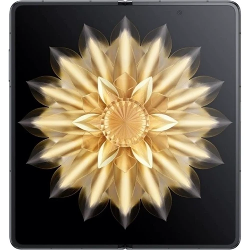 Смартфон Honor Magic V2 16/512GB Black: Оперативная память 16 ГБ