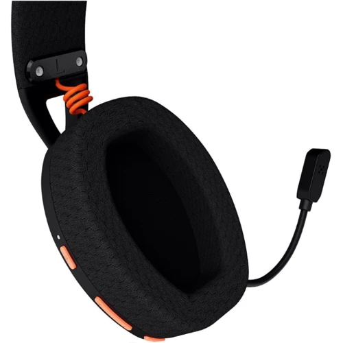 Наушники Canyon EGO GH-13 Black (CND-SGHS13B) фото 6