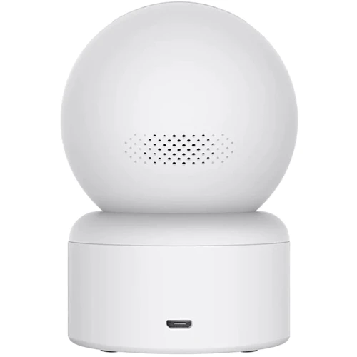 IP-камера видеонаблюдения Xiaomi IMILAB C20 pro Home Security Camera 2К (CMSXJ56B): Тип корпуса Корпусная