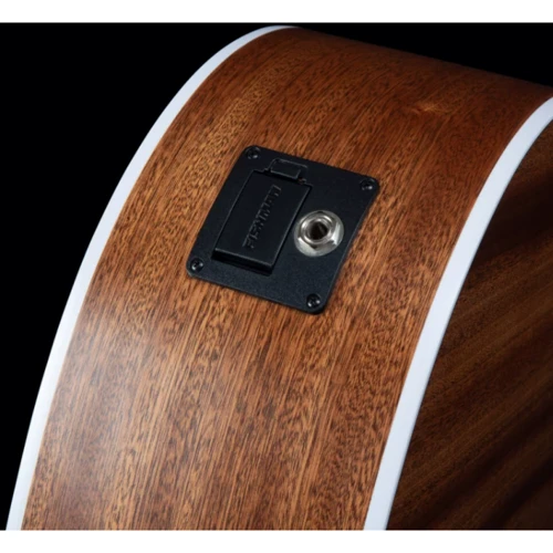 Гітара електроакустична SEAGULL MARITIME SWS NATURAL AE