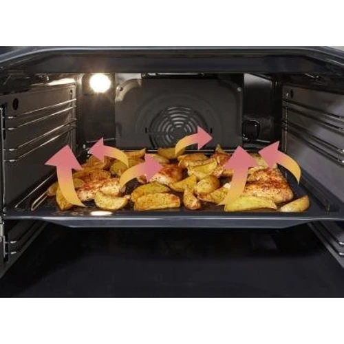 Плита електрична Gorenje GEIT6C60XPG