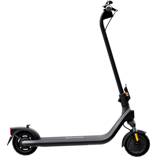 Электросамокат Segway-Ninebot E2 EII Черный