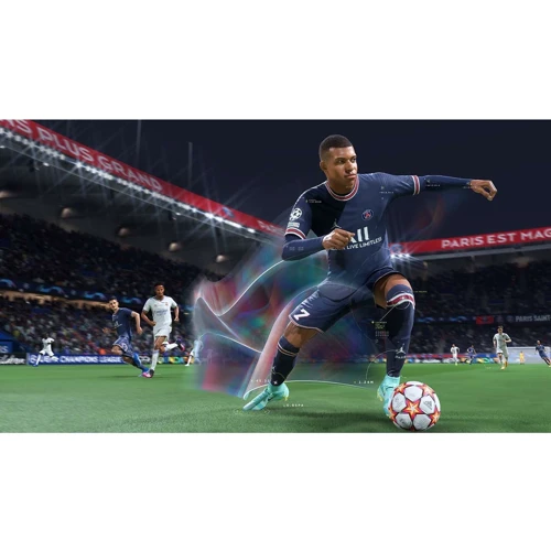 FIFA 22  (PS5) фото 6