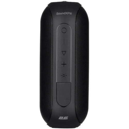 Акустика 2E SoundXPill Black (2E-BSSXPLLWBK)