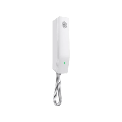 Офисный телефон Grandstream GHP610: Частотный диапазон, МГц 50–60 Гц