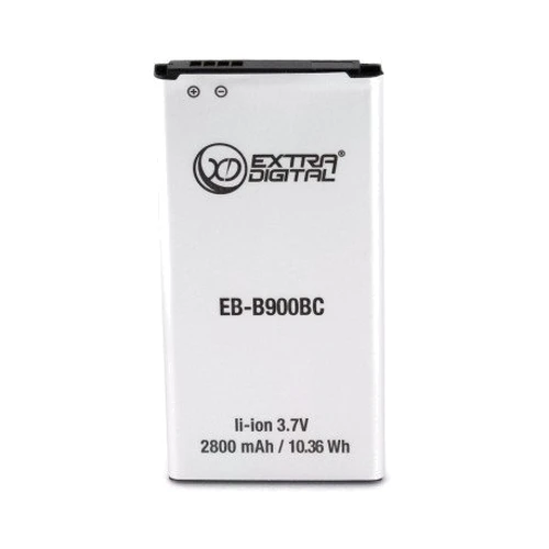 Аккумулятор ExtraDigital 2800mAh (BMS1152) for Samsung i9600 Galaxy S5