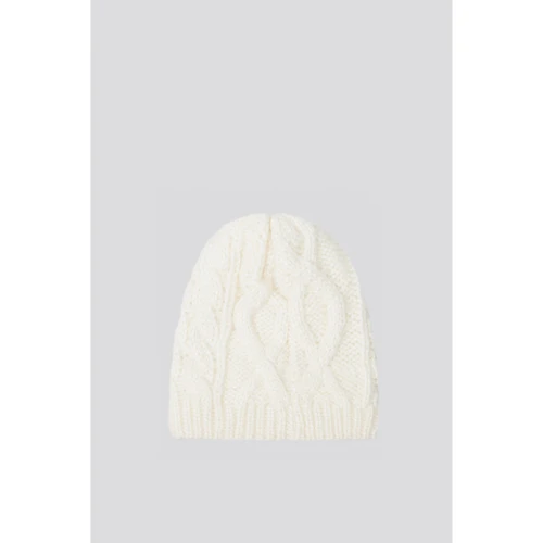 Жіноча шапка CMP Woman Knitted Hat (5505210-A143) UNI B.Co Gesso: Виробник CMP