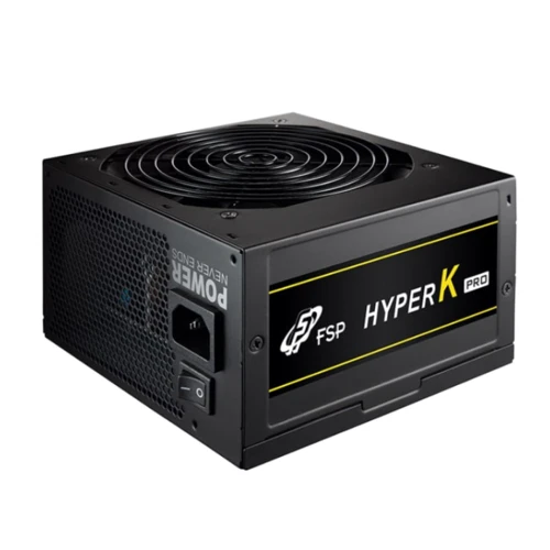 Блок питания FSP HYPER K Pro 80 Plus (PPA5008900)