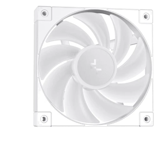 Кулер DeepCool LT360 ARGB White (R-LT360-WHAMNC-G-1): Тип водяное охлаждение (СВО)