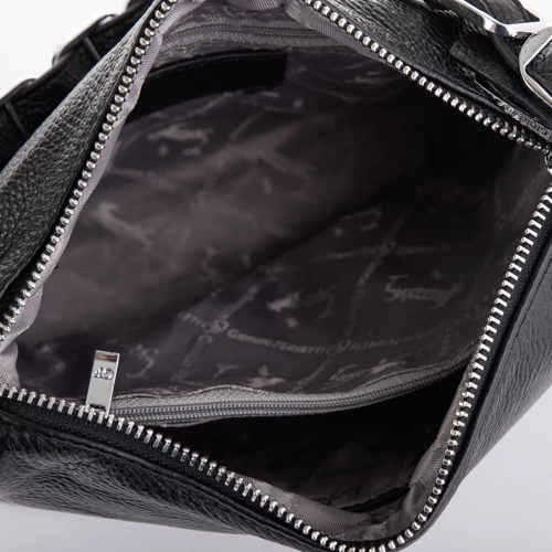 Женская сумка тоут Giorgio Ferretti черная (SHIGF2019058-black): Страна производитель Китай