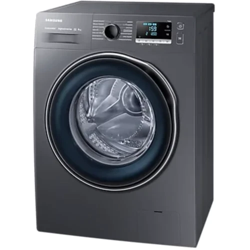 Стиральная машина Samsung WW80J62E0DX/UA: Класс стирки A