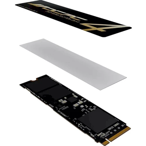 OCPC MBL-401 Heatsink 4 TB (SSDMBL4014TB) UA: Тип накопителя внутренний