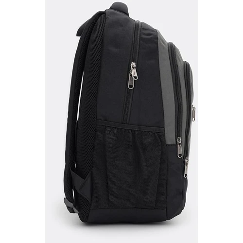 Мужской рюкзак Aoking черный (C1XN2142gr-black): Тип Рюкзаки