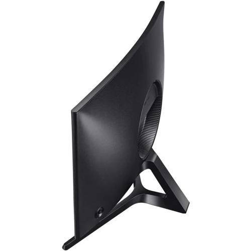 Монитор Samsung C24RG50FQI Black (LC24RG50FQIXCI): Диагональ 23.5"