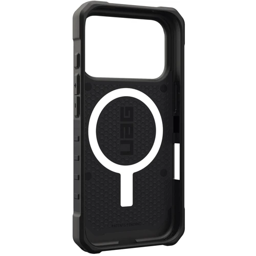 Чехол для iPhone Urban Armor Gear UAG Pathfinder SE Magsafe Midnight Camo (114548114061) for iPhone 17 Pro