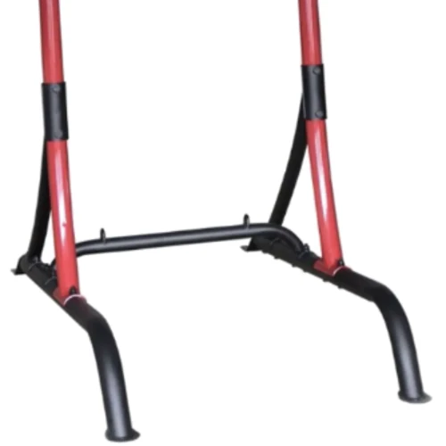 Фитнес станция York Fitness Delta VKR Pro с держателем для штанги (00014961551068): Габариты, см 112x79x230