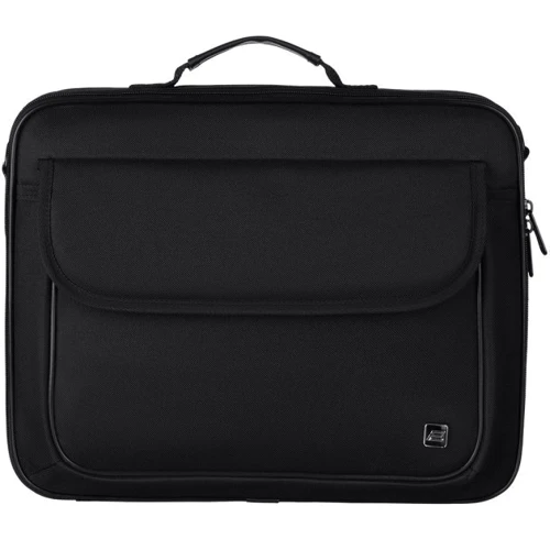 Сумка для ноутбуков 2E 14" TopLoad Classic Black (2E-CBT6814BK): Форм-фактор 14"