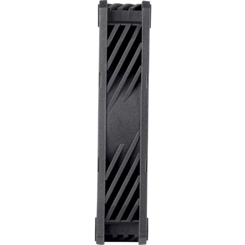 Кулер SilverStone Shark Force SF120B: Разъем 4pin