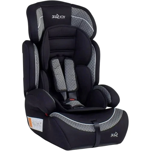 Дитяче автокрісло JOY універсальне (57893): Група 1/2/3 (9-36 кг)