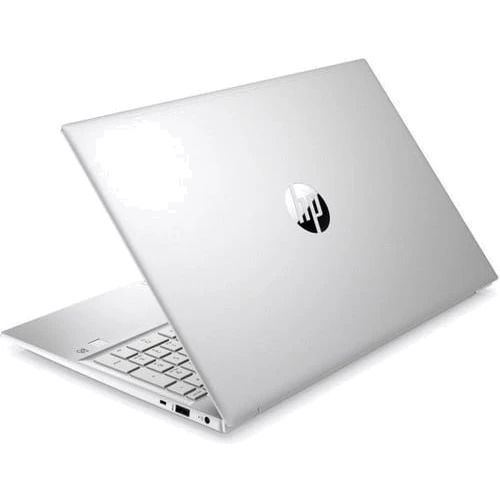 Ноутбук HP Pavilion 15-eg3013ns (7Z3K9EA): Процессор Intel Core I7-1355U (3.7 - 5.0 ГГц) / - 10 ядерный