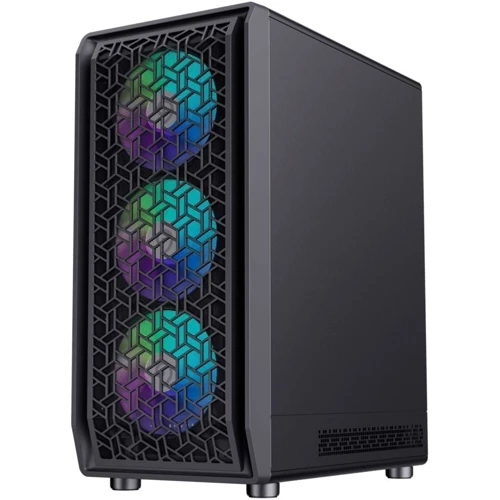 Корпус GameMax Forge AB фото 7