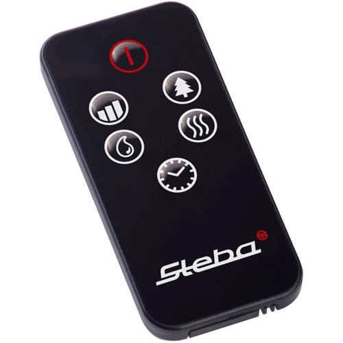 Увлажнитель воздуха Steba LB 5: Увлажнение есть