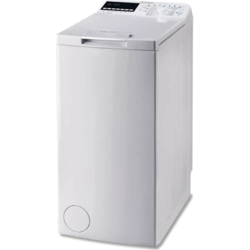 Пральна машина Indesit BTW E71253P (EU)