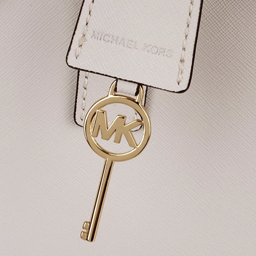 Жіноча сумка тоут Michael Kors молочна (192877502890): Тип Сумки