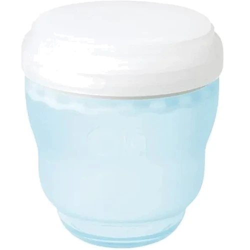 Набір силіконових кришок Olababy для пляшечки GentleBottle 4 шт. (84010): Колір белый