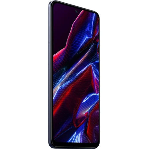 Смартфон Xiaomi Poco X5 6/128 GB Jaguar Black Approved Витринный образец фото 3