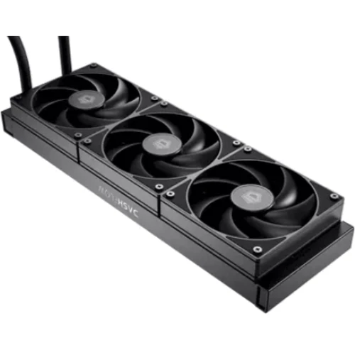 Кулер ID-COOLING Dashflow 360 XT Lite Black: Тип водяное охлаждение (СВО)