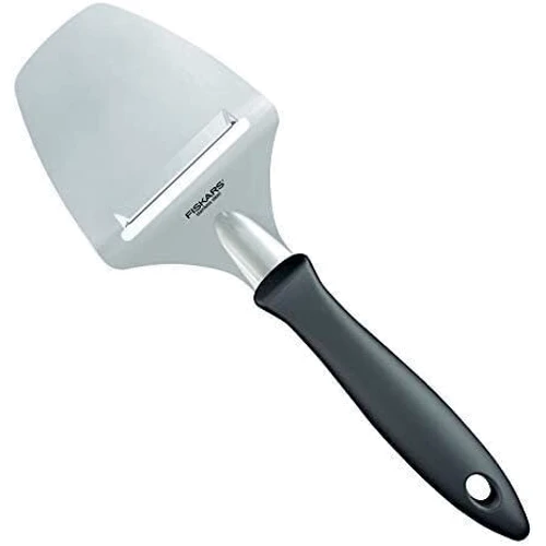 Ніж Fiskars Essential для сиру (1023789)