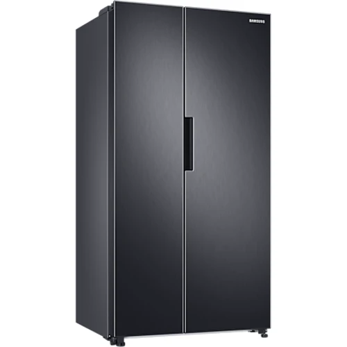 Холодильник Side-by-Side Samsung RS66A8100B1: Размеры ВxШxГ, см 178x91.2x71.6