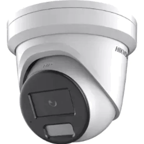 IP-камера відеоспостереження Hikvision DS-2CD2347G2H-LIU(eF) 2.8mm: Виробник Hikvision