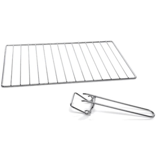 Электродуховка настольная Hölmer HEO-242CL фото 6