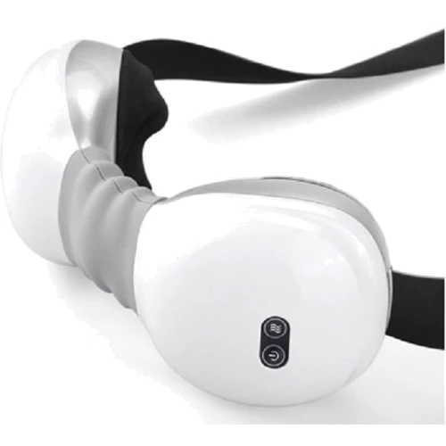 Массажер Xiaomi Jeeback Neck Massager MG2 (JA301) White фото 3