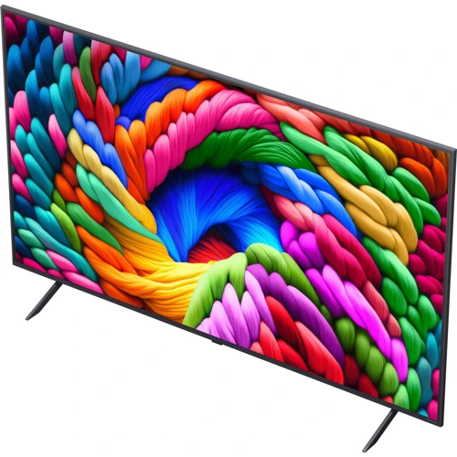 Телевизор LG 65NANO90A6B