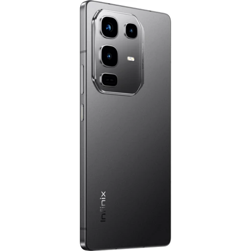 Смартфон Infinix Note 50 Pro 8/256Gb Shadow Black (UA UCRF)