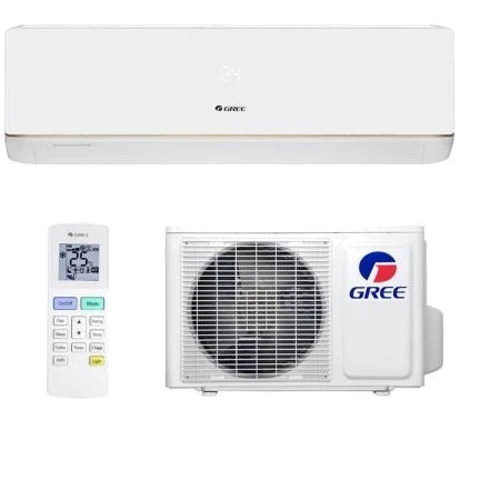 Кондиціонер GREE GWH12AAB-K6DNA5A/I WI-FI