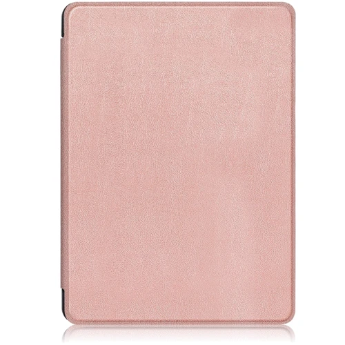 Аксессуар к электронной книге ArmorStandart Leather Case Rose Gold for Amazon Kindle Paperwhite 11th Gen (ARM60755)