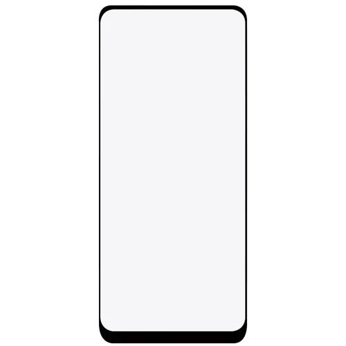 Аксессуар для смартфона Tempered Glass Black for Oppo A54 4G / A55 4G