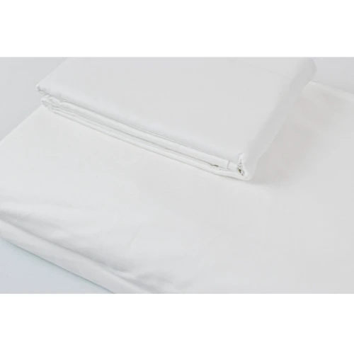 Підковдра SoundSleep Shine сатин на блискавці 160х220см (93461696): Тип пододеяльник