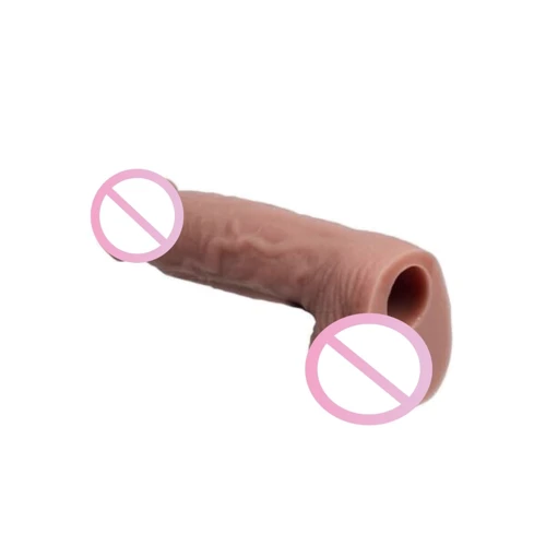 Фаллоимитатор для секс-машин Lovense Small Dildo
