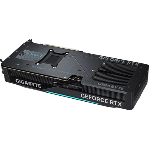 Відеокарта GIGABYTE GeForce RTX5070 Ti 16GB EAGLE OC SFF (GV-N507TEAGLE OC-16GD) UA